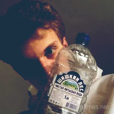 Avatar do usuário João