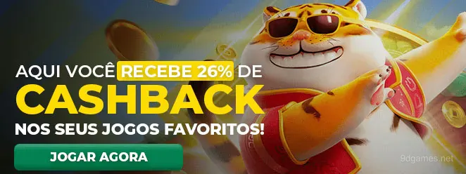 Promoção de bônus de boas-vindas 9D Game