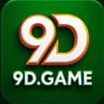 Logo 9D Game